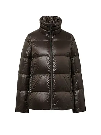 COMMA | Produktname: Chaqueta de plumón | beige